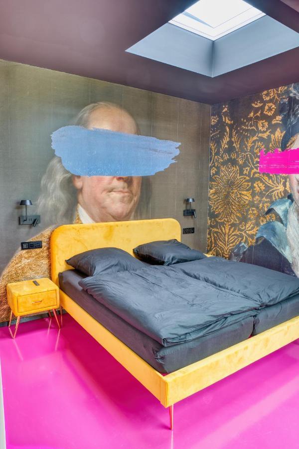 Wohnung Mit Pool Little King, Little Dagobert Heimburg Luaran gambar